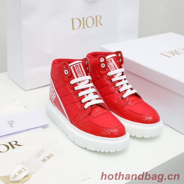 Chrisitan Dior shoes CD00006